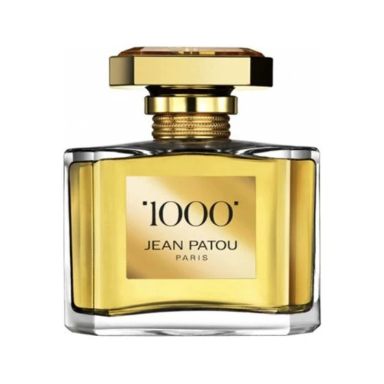 1000 By Jean Patou For Women 3 1000 By Jean Patou For Women