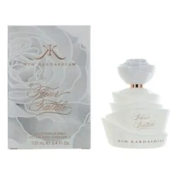 Fleur Fatale By Kim Kardashian For Women