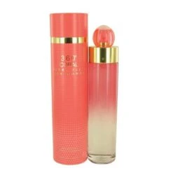 360 Coral By Perry Ellis For Women