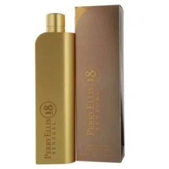 18 Sensual By Perry Ellis For Women