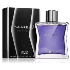 DAREEJ By Rasasi For Men