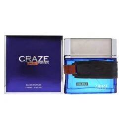 Craze Bleu By Armaf For Men