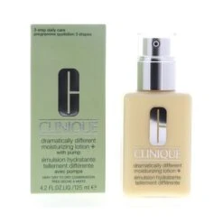 Dramatically Different Moisturizing Lotion By Clinique For Women