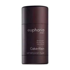 Euphoria Men Deodorant Stick By Calvin Klein For Men