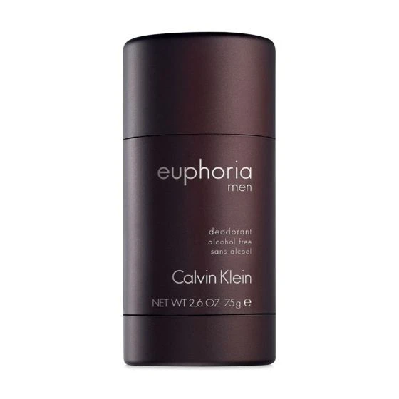 Euphoria Men Deodorant Stick By Calvin Klein For Men 3 Euphoria Men Deodorant Stick By Calvin Klein For Men