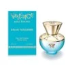 Dylan Turquoise By Versace For Women