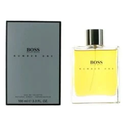 Boss Number One By Hugo Boss For Men