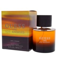 1981 Los Angeles By Guess For Men