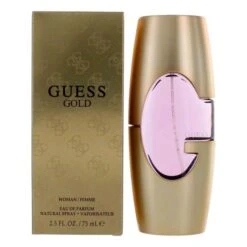 Gold By Guess For Women