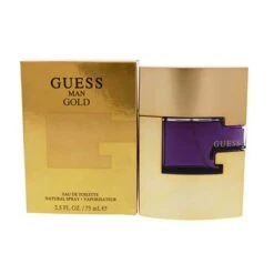 Gold By Guess For Men