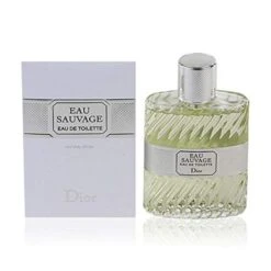 Eau Sauvage By Christian Dior For Men