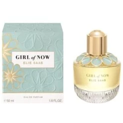 Girl Of Now By Elie Saab For Women