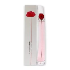 Flower Poppy Bouquet By Kenzo For Women