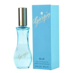 Giorgio Blue By Giorgio Beverly Hills For Women