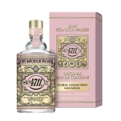 4711 Floral Collection Magnolia By Muelhens For Women