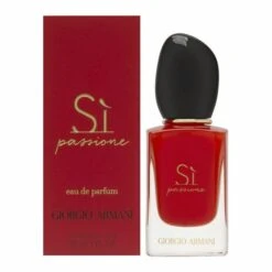 Si Passione By Giorgio Armani For Women