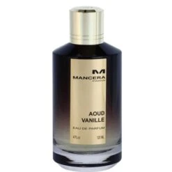 Aoud Vanille By Mancera (Unisex)