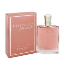 Miracle Secret By Lancome For Women