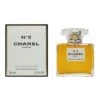 No. 5 Perfume By Chanel For Women