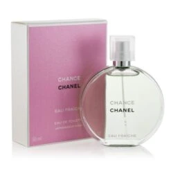 Chance Eau Fraiche By Chanel For Women