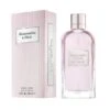 First Instinct Sheer By Abercrombie And Fitch For Women -Giftexpress Online Store gxp 11466