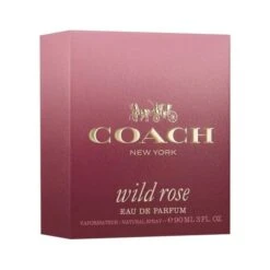 Wild Rose By Coach For Women