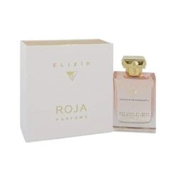 Elixir Pour Femme Essence De Parfum By Roja Parfums For Women