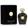 Opulent Oud By Lattafa For Men