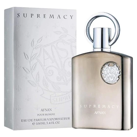 Supremacy Pour Homme By Afnan For Men 3 Supremacy Pour Homme By Afnan For Men