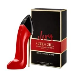 Very Good Girl By Carolina Herrera For Women