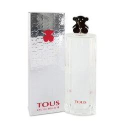 Silver By Tous For Women