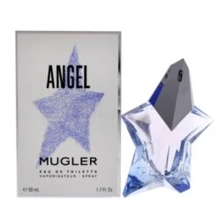 Angel Eau De Toilette By Thierry Mugler For Women