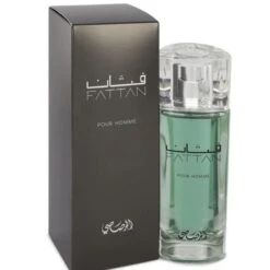 Fattan Pour Homme By Rasasi For Men