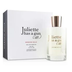 Moscow Mule By Juliette Has A Gun For Women