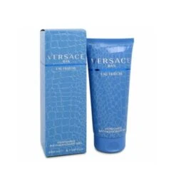 Eau Fraiche Shower Gel By Versace For Men