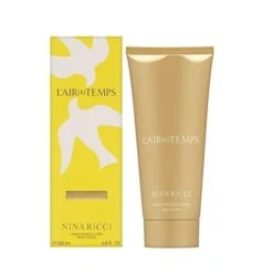 L'Air Du Temps Shower Gel By Nina Ricci For Women