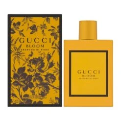 Gucci Bloom Profumo Di Fiori By Gucci For Women