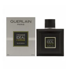 L'Homme Ideal L'Intense By Guerlain For Men