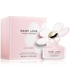 Daisy Love Eau So Sweet By Marc Jacobs For Women