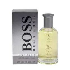 Boss No. 6 After Shave By Hugo Boss For Men