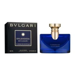 Splendida Tubereuse Mystique By Bvlgari For Women