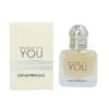Emporio Armani Because It's You By Giorgio Armani For Women -Giftexpress Online Store gxp 11819