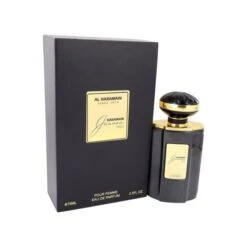 Junoon Noir By Al Haramain For Women