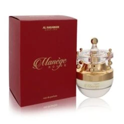 Manege Rouge By Al Haramain For Women