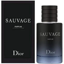 Dior Sauvage Parfum By Christian Dior For Men