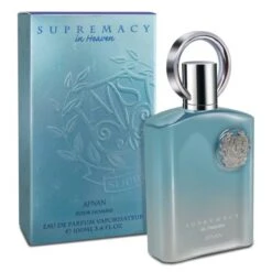 Supremacy In Heaven By Afnan For Men