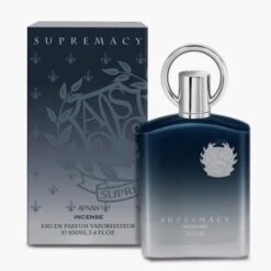 Supremacy Incense By Afnan For Men