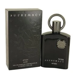 Supremacy Noir By Afnan For Men