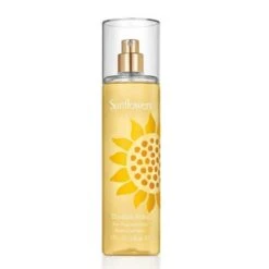 Sunflowers Body Mist By Elizabeth Arden For Women
