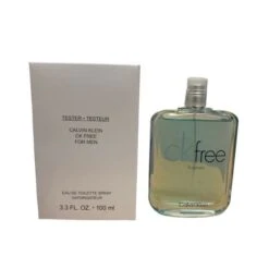 Ck Free By Calvin Klein For Men